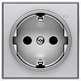 Лицевая панель ABB 2CLA858880A1301