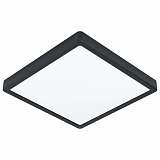 Потолочный светодиодный светильник Eglo Fueva 99245