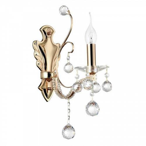 Бра Freya Marlin FR1130-WL-01-G