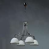 Подвесная люстра Brizzi MA02401CA/004 Chrome