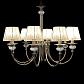 Подвесная люстра Newport 2208/C М0040951 - фото №1