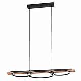 Подвесной светодиодный светильник Eglo Boyal 99624