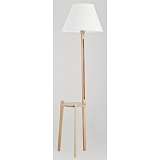 Торшер Alfa Clara 9246