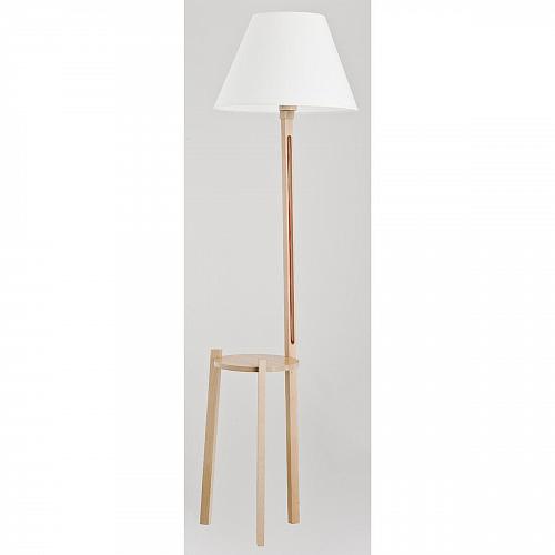 Торшер Alfa Clara 9246