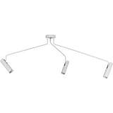 Подвесная люстра Nowodvorski Eye Super 6491