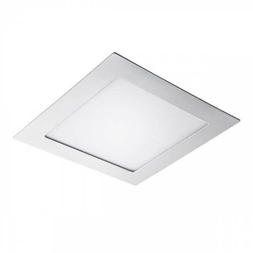Встраиваемый светодиодный светильник Lightstar Zocco 224152