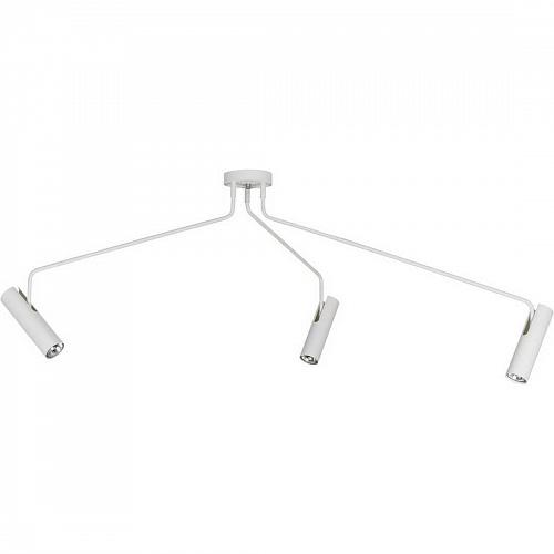 Подвесная люстра Nowodvorski Eye Super 6491