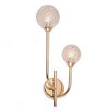 Бра Newport 3802/A Gold