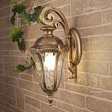 Светильник Elektrostandard 4690389134197