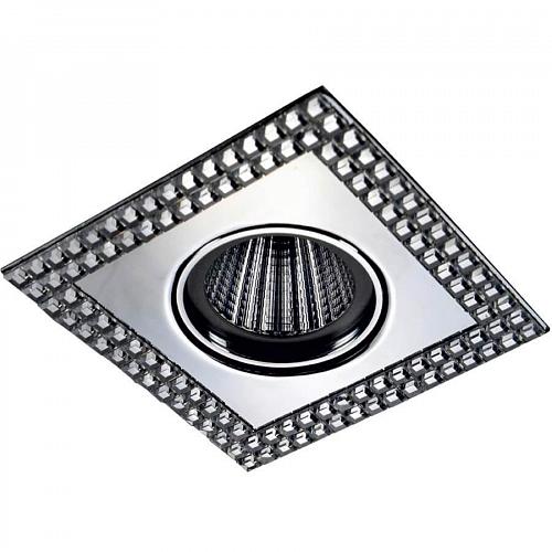Встраиваемый светильник Novotech Mirror 369838