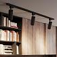 Трековый светодиодный светильник Gauss Track Light Led TR086 - фото №4