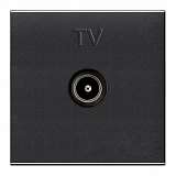 Розетка ABB 2CLA225070N1801