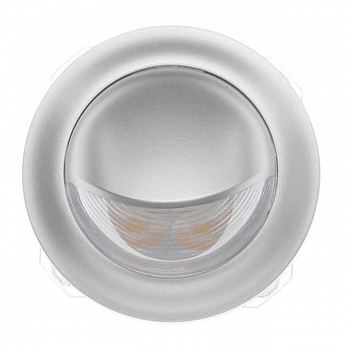 Встраиваемый светодиодный светильник Legrand Celiane 067655