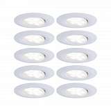 Встраиваемый светодиодный светильник Paulmann Calla 99924