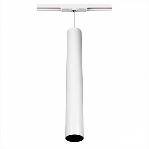 Трековый светодиодный светильник Citilux Тубус CL01PTL180
