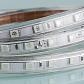 Светодиодная влагозащищенная лента Elektrostandard 14,4W/m 60LED/m 5050SMD синий 50M 4690389073908 - фото №2