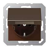 Розетка Jung A1520KIKLMO