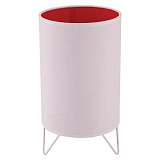 Лампа TK Lighting 2914 Relax Junior розовый 1