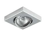 Встраиваемый светильник Lightstar Mattoni 006244