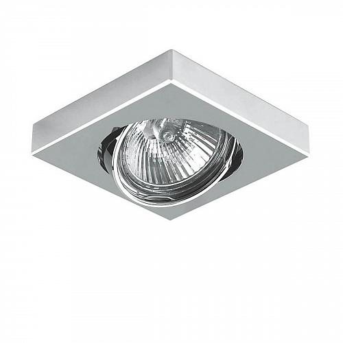 Встраиваемый светильник Lightstar Mattoni 006244