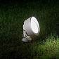 Ландшафтный светильник Ideal Lux Tommy PT Bianco 4000K 145310 - фото №1