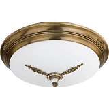 Светильник Kutek BEL-PL-3(P)OZ