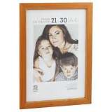 Фоторамка Зебра RZ-21-01 30*40 мокко (15/270) Б0019984