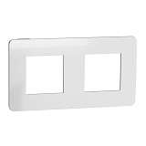 Рамка Schneider Electric NU280456