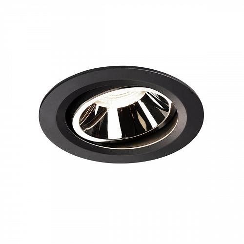 Встраиваемый светодионый светильник SLV Numinos Move L DL 1003678