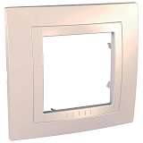 Рамка Schneider Electric MGU2.002.25