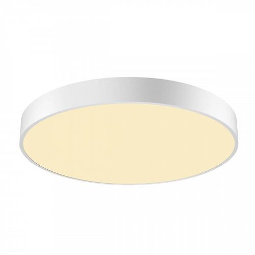 Потолочный светодиодный светильник SLV Medo 60 Led CW Triac 1001887