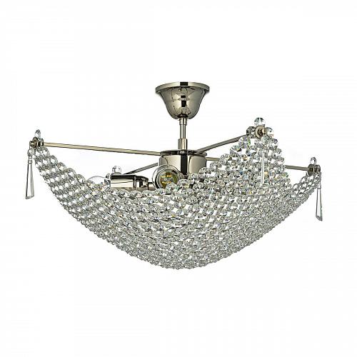 Потолочный светильник Arti Lampadari Roma E 1.3.50.501 N