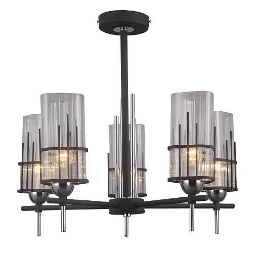 Потолочная люстра Lumien Hall Мирра 33063.01.13.05