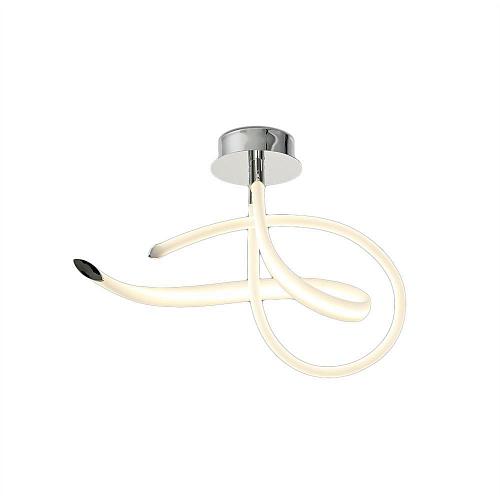 Потолочный светодиодный светильник Mantra Armonia 6731