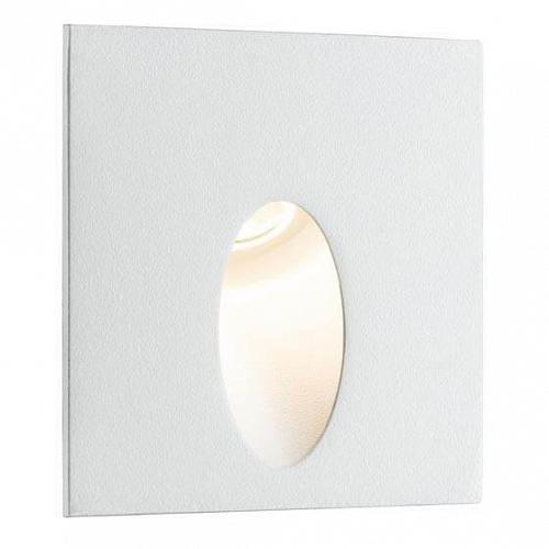 Встраиваемый светодиодный cветильник Paulmann Wand EBL 98683