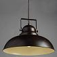 Подвесной светильник Arte Lamp Martin A5213SP-1BR - фото №4