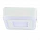 Потолочный светодиодный светильник Arte Lamp Altair A7706PL-2WH - фото №1
