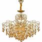 Подвесная люстра Stilfort Berta 1038/03/08P - фото №1