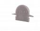 Заглушка Deko-Light End Cap R-ET-01-08 Set 2 pcs 979621 - фото №1