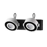 Спот Odeon Light 3490/2W