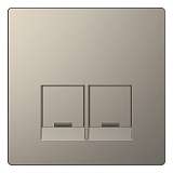 Накладка Schneider Electric MTN4572-6050