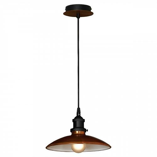 Подвесной светильник Lussole Loft GRLSL-6806-01