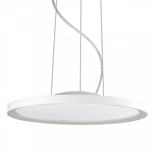 Подвесной светодиодный светильник Ideal Lux Ufo SP1 Small 103693