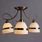 Потолочная люстра Arte Lamp 55 A6192PL-3AB - фото №4