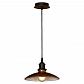 Подвесной светильник Lussole Loft GRLSL-6806-01 - фото №1