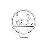 Бра Kink Light 074110,3