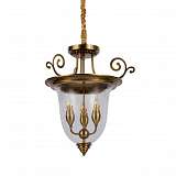 Подвесной светильник Lumina Deco Mirana LDP 6816-3 MD