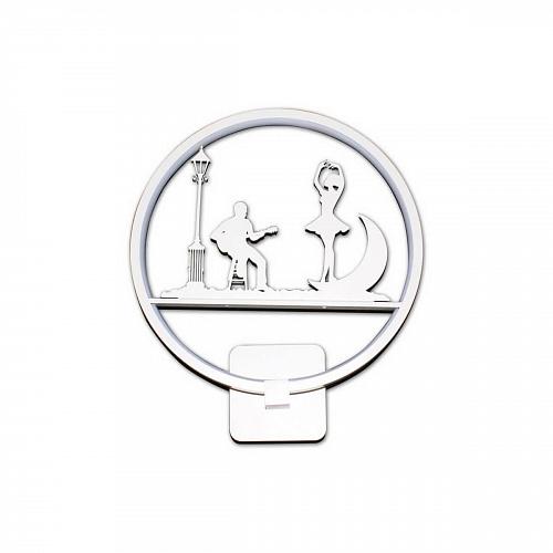 Бра Kink Light Пано 074110,3