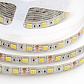 Светодиодная влагозащищенная лента Apeyron 14,4W/m 60LED/m 5050SMD холодный белый/теплый белый 5M 00-117 - фото №7