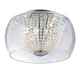 Потолочный светильник Ideal Lux Audi-61 PL6 133898